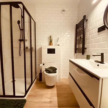 Apartment Panorama Hugo