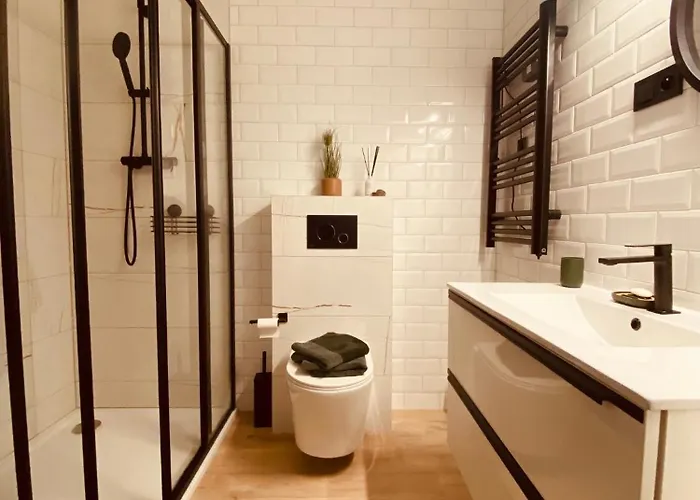 Apartment Panorama Hugo