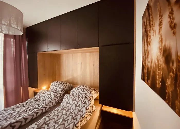 Panorama Hugo Szklarska Poreba